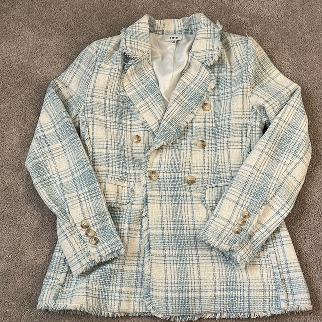Fate Blazer